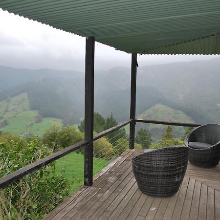 Kea Ridge King Ensuite Room Riwaka Bagian luar foto