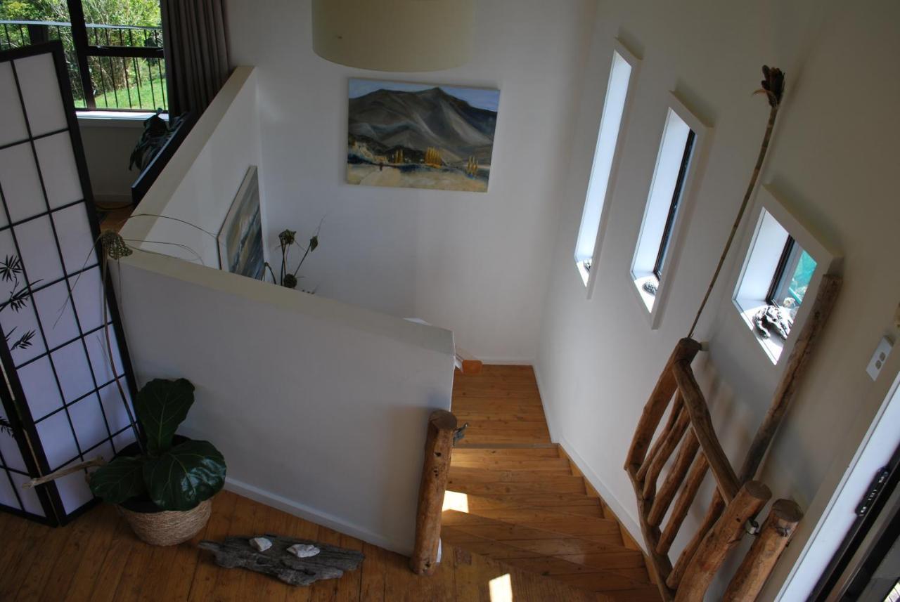 Kea Ridge King Ensuite Room Riwaka Bagian luar foto